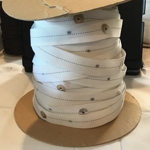 Accordia fold snap on tape